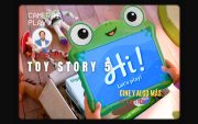 Crítica de Toy Story 5.