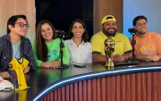Equipo de 'No Fuimos Al Mundial' discute sobre las conspiraciones de la cita mundialista 2026.