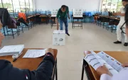 EL próximo 29 de noviembre de 2026, los ecuatorianos asistirán a las urnas para las elecciones seccionales.