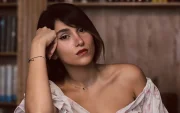 Ahmadi tiene 29 años