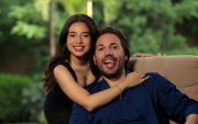 Padre e hija demuestran que la complicidad también puede ser el mejor legado.