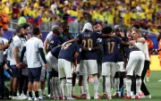 Mundial 2026: Ecuador juega este 20 de junio, tras su derrota en el debut.