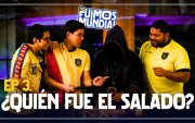 En este episodio de No Fuimos al Mundial, analizamos el debut de Ecuador en la Copa Mundial 2026, las reacciones de los hinchas y una pregunta que se volvió viral: ¿alguien le echó mala suerte a La Tri? Junto a El Brujo del Amor, exploramos las cábalas más famosas del fútbol, supersticiones mundialistas, rituales de buena suerte y hasta una lectura energética sobre el futuro de Ecuador en el torneo.

──────────────────────────────────────
SUSCRÍBETE A EXPRESO
Periodismo independiente · Edición digital completa · Sin límite de artículos
→ https://suscripcion.expreso.ec

✔ Acceso a la edición impresa digital
✔ Noticias sin paywall en expreso.ec
✔ Contenido exclusivo para suscriptores
──────────────────────────────────────
SÍGUENOS
Web → https://www.expreso.ec
Instagram → https://www.instagram.com/expresoec/
Facebook → https://www.facebook.com/expresoec
X/Twitter → https://x.com/Expresoec
TikTok → https://www.tiktok.com/@expresoec
Suscríbete aquí → https://suscripcion.expreso.ec
──────────────────────────────────────
#cabalas #futbol #seleccionecuatoriana  #Ecuador #Guayaquil #NoFuimosAlMundial