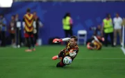 Mundial 2026: Alemania, del golero Manuel Neuer, se mide con Costa de Marfil.