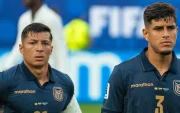 Alan Franco y Piero Hincapié volverían a repetir titularidad en la Selección de Ecuador.