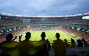 El Mundial de fútbol llega en esta edición de 2026 a su partido 1.000.