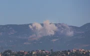 Múltiples detonaciones se registraron este sábado en el sur del Líbano
