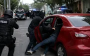 Policía Nacional actúa en el norte de Quito tras alerta ciudadana por presunto secuestro reportado al ECU 911.