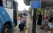 Gobierno de Noboa amplía a 9 meses compensación diésel, junio 2026, Ecuador, para evitar alza de pasajes