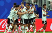 La Selección de Alemania lidera el Grupo E del Mundial 2026.