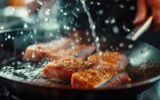 La cocina nikkei combina tradición japonesa con ingredientes locales