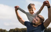 Conocer la historia de un padre también fortalece el vínculo familiar