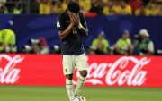 Mundial 2026: Ecuador, de Gonzalo Plata, quedó condicionado con la derrota ante Costa de Marfil en el debut.