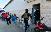 Hacinamiento en centros de menores de Ecuador llegó al 64,8 % entre 2025 y 2026.
