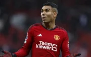Inter Miami acelera negociaciones con Casemiro para potenciar su mediocampo.