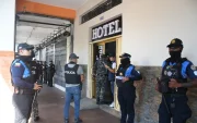 Varios establecimiento fueron revisados por las autoridades