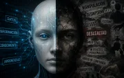 Las máquinas no heredan solo conocimiento. También pueden replicar las virtudes y defectos de quienes las entrenan.