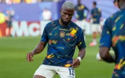 El ecuatoriano Enner Valencia juega el Mundial 2026.