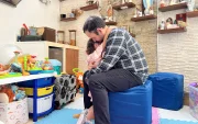 La inseguridad, la incertidumbre económica y el futuro de sus hijos son algunas de las preocupaciones que comparten padres ecuatorianos consultados por EXPRESO