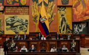 El Pleno de la Asamblea se reunirá el 23 de junio de 2026 para tratar e tema.