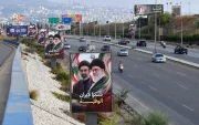 Situación. La tensión entre Estados Unidos e Irán había disminuido con esperanzas de paz.