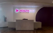 HelathBird fue la startup con la que se preveía cambiar, entre otrs cosas, el sistema de citas en el IESS.