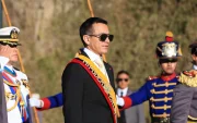 Daniel Noboa, presidente de Ecuador, se refirió a las elecciones presidenciales de Colombia.