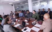 La Comisión de Seguridad está controlada por la mayoría oficialista de la Asamblea.
