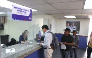 Referencia. El servicio en línea de la AMT presenta intermitencias por una falla eléctrica en infraestructura de CNT EP que afecta usuarios en Quito