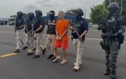 Alias Topo comparece este lunes en Nueva York por el caso de narcotráfico vinculado a ‘Fito’.