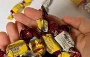 Varias marcas de dulces pertenecen a La Universal.