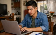 El proceso de inscripción es gratuito y no requiere gestores ni pagos adicionales.