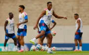 Mundial 2026: Colombia reaparece este 23 de junio.