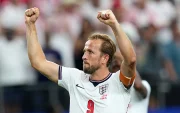 Harry Kane es el principal goleador de Inglaterra en el Mundial 2026.