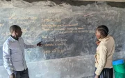 El miedo al ébola y la desinformación han vaciado aulas, alterado exámenes y alimentado el rechazo a las medidas sanitarias en el este de la República Democrática del Congo (RDC).