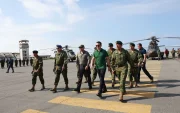 Daniel Noboa decreta conflicto armado interno en Ecuador el 18 de junio de 2026 por crisis de seguridad.