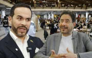 Abelardo De La Espriella ganó en el preconteo, pero aún falta el escrutinio.