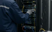 Falla eléctrica en los data centers de CNT provocó la caída temporal de sistemas gubernamentales.