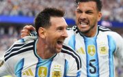 Lionel Messi es el máximo goleador en la historia de los mundiales.