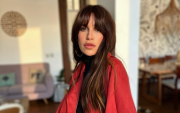 Florencia Peña es actriz, comediante y presentadora.