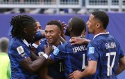La Selección de Francia sumó seis puntos en el Mundial 2026.