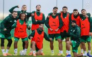 La Selección de Argelia busca sumar sus primeros puntos.