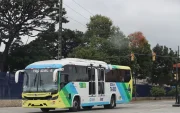La Troncal 4 conecta el Suburbio de Guayaquil y el centro.