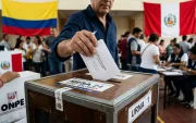 El giro político en Colombia y Perú es un rechazo ciudadano a los abusos del poder.