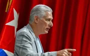 Díaz-Canel anuncia cambios tras décadas de fracaso político en Cuba.