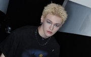 BAIN, integrante de JUST B, habló sobre su vida tras salir del clóset en el K-pop.

Select 76 more words to run Humanizer.