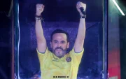 Abelardo de la Espriella es el presidente electo de Colombia, pero su triunfo es apenas el permiso para empezar y la esperanza de que el bien germine ya.