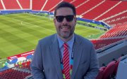 Jorge ‘Chipi’ Vera, comentarista paraguayo de ABC Deportes, informó que la FIFA canceló su acreditación para cubrir el torneo tras los insultos