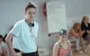 La Cronología del Agua marca el debut como directora de la actriz Kristen Stewart.