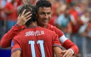 Resultados del Mundial 2026: Portugal, de Cristiano Ronaldo, celebró una goleada en fase de grupos ante Uzbekistán.